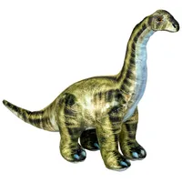 Coppenrath Verlag Brachiosaurus (aus Plüsch) - T-Rex World