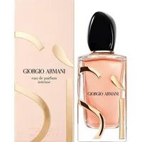 Giorgio Armani Sì Intense 2023 Eau de Parfum refillable
