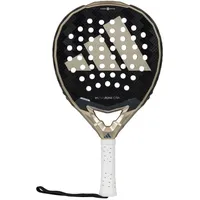 Adidas Metalbone Ctrl 3.4 Padelschläger - Gold - One