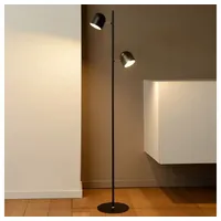 LUCIDE Stehlampe Skanska (450 lm)