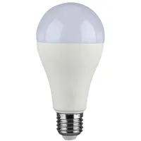 V-Tac LED-Lampe, E27. EEK: F, 15W, 1521lm, 4000K