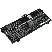 Powery Akku für Laptop Lenovo Yoga 720-13IKB