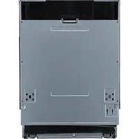 KOENIC KDW 6051 B FI XXL Geschirrspüler (vollintegrierbar, 600