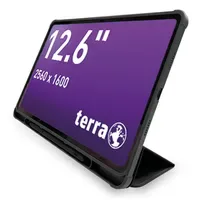 WORTMANN TERRA PAD 1201 12,6" LTE 8 GB RAM
