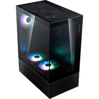 A-Data XPG Invader X Mini Midi-Tower schwarz