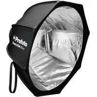 Profoto Beauty Dish Silver