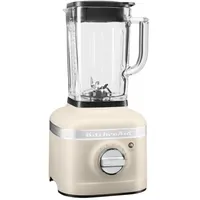 KitchenAid K400 Standmixer Saftpaket - Milkshake