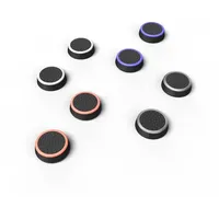URage Control-Stick-Aufsätze-Set Colors 8in1 für Nintendo Switch