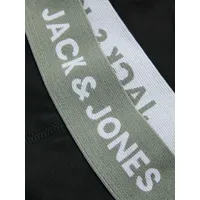 Jack & Jones Junior Slip JACAXEL SOLID TRUNKS 3