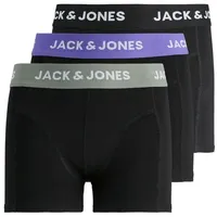 JACK & JONES Boy Shorts 3er-Pack Shorts Junior