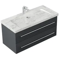 Posseik YAMO 3-tlg. Weiß