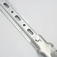 Sanicomfort 2x Heizkörperkonsole BH 300 400 500 600 mm