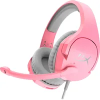 HP Hx Cloud Stinger Pink Hhss1x-A (Kabelgebunden), Gaming Headset,