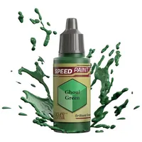 The Army Painter Speedpaint: Ghoul Green