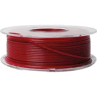 Maertz PMMA-1011-014 - Filament, PETG, Rot, 1 kg