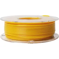 Maertz PMMA-1011-013 - Filament, PETG, Gelb, 1 kg