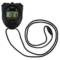 Moses Expedition Natur - Profi-Stoppuhr