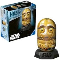 Ravensburger Star Wars C-3PO