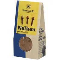 Sonnentor Nelken gemahlen bio