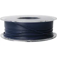 Maertz PMMA-1014-004 - Filament, PLA Matt, Recycled, Blau, 1