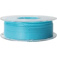 Maertz PMMA-1014-006 - Filament, PLA Matt, Recycled, Hellblau, 1