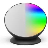 Hama Smarte LED-Tischleuchte Schwarz