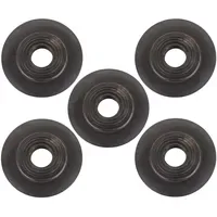 Rothenberger Industrial Ersatzschneidrad für 070640E (5er Pack) - 070645E