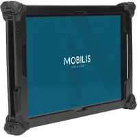 Mobilis RESIST -Case GalaxTab Acti3 8.0"with.rubber bo (Galaxy Tab