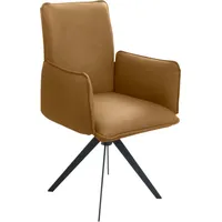 K+W Komfort & Wohnen Drehstuhl K+W KOMFORT & WOHNEN,