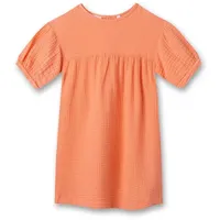 Sanetta Sommerkleid in Orange | 116