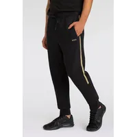 Boss Green Jogginghose »Hadikonos«, mit BOSS Logodruck BOSS GREEN