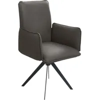 K+W Komfort & Wohnen Drehstuhl K+W KOMFORT & WOHNEN,