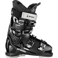 Atomic Damen Ski-Schuhe HAWX ULTRA W BLK/WHT, Black/White/, 27