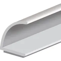 Ellen Türanschlagdichtung 1024T 25 m x 7 mm