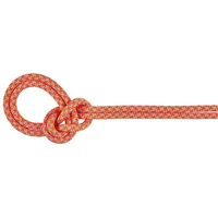 Mammut Crag Sender Dry 8.7 Mm Seil - Vibrant