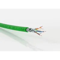 Lapp 2170609/1000 Netzwerkkabel ETHERLINE® PN Grün 1000m