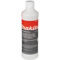 Makita Akku-Multifunktionswerkzeug Makita Luftfilter-Reiniger 0,5 l 0,5 L, Produkt,