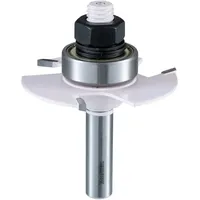 Makita Scheiben-Nutfräser mit Anlauflager Ø 47,6 mm, 2 mm