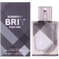 Burberry Brit for Men Eau de Toilette 30 ml