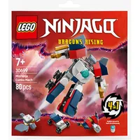 LEGO Ninjago - Mini-Kombi-Mech der Ninja