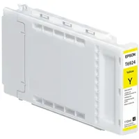 Epson Original Tintenpatrone gelb C13T69240N