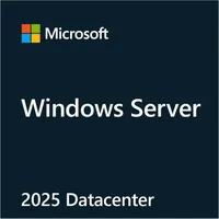 Microsoft MS OEM Windows Server Datacenter 2025 64Bit 1pk