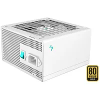 Deepcool PN750-M wh (750 W), PC Netzteil, Weiss