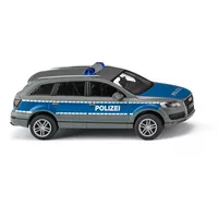 Wiking 013308 H0 Einsatzfahrzeug Modell Audi Q7