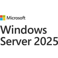 Microsoft Windows Server Standard 2025 (EN) für Server