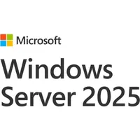 Microsoft Windows Server 2025 1 User CAL (DE) für