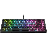Turtle Beach Vulcan II Mini Black Red Switch DE