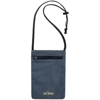 Tatonka Skin Neck Pocket Dark Blue, 19 x 13