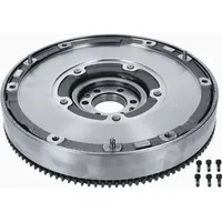 Sachs Schwungrad Zweimassenschwungrad 6366 000 055