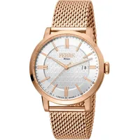 FERRÉ Milano FM1G156M0061 Quarzwerk Herren-Armbanduhr